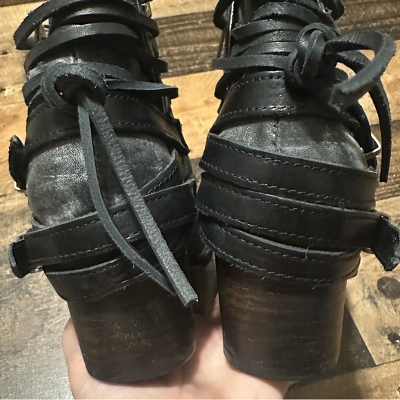 Freebird ‘Desert’ Booties - Picture 7 of 11